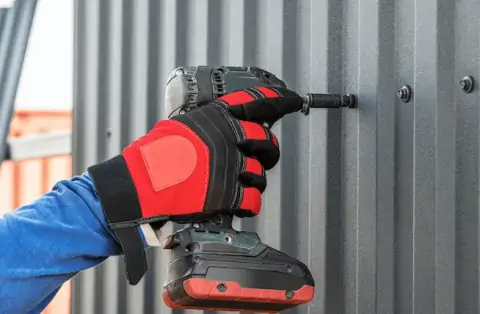 Travaux de zinguerie - Saint-Martin-d'Uriage